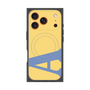 プレミアムパネル with MagSafe［ オリジナル - initial color - A yellow ］