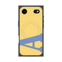 プレミアムパネル with MagSafe［ オリジナル - initial color - A yellow ］