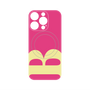 プレミアムパネル with MagSafe［ オリジナル - initial color - B pink ］