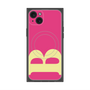 プレミアムパネル with MagSafe［ オリジナル - initial color - B pink ］