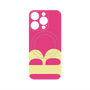 プレミアムパネル with MagSafe［ オリジナル - initial color - B pink ］