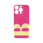 プレミアムパネル with MagSafe［ オリジナル - initial color - B pink ］