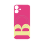 プレミアムパネル with MagSafe［ オリジナル - initial color - B pink ］