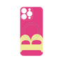 プレミアムパネル with MagSafe［ オリジナル - initial color - B pink ］