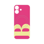 プレミアムパネル with MagSafe［ オリジナル - initial color - B pink ］