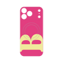 プレミアムパネル with MagSafe［ オリジナル - initial color - B pink ］