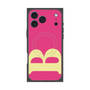 プレミアムパネル with MagSafe［ オリジナル - initial color - B pink ］