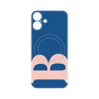 プレミアムパネル with MagSafe［ オリジナル - initial color - B navy ］