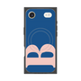 プレミアムパネル with MagSafe［ オリジナル - initial color - B navy ］