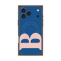 プレミアムパネル with MagSafe［ オリジナル - initial color - B navy ］