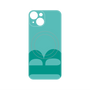 プレミアムパネル with MagSafe［ オリジナル - initial color - B light green ］