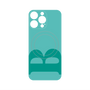プレミアムパネル with MagSafe［ オリジナル - initial color - B light green ］