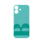 プレミアムパネル with MagSafe［ オリジナル - initial color - B light green ］