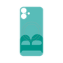 プレミアムパネル with MagSafe［ オリジナル - initial color - B light green ］