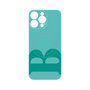 プレミアムパネル with MagSafe［ オリジナル - initial color - B light green ］