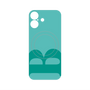 プレミアムパネル with MagSafe［ オリジナル - initial color - B light green ］