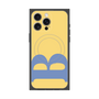 プレミアムパネル with MagSafe［ オリジナル - initial color - B yellow ］