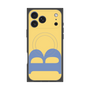 プレミアムパネル with MagSafe［ オリジナル - initial color - B yellow ］