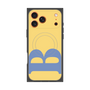 プレミアムパネル with MagSafe［ オリジナル - initial color - B yellow ］