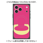 プレミアムパネル with MagSafe［ オリジナル - initial color - C pink ］