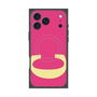 プレミアムパネル with MagSafe［ オリジナル - initial color - C pink ］