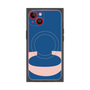 プレミアムパネル with MagSafe［ オリジナル - initial color - C navy ］