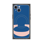 プレミアムパネル with MagSafe［ オリジナル - initial color - C navy ］