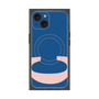 プレミアムパネル with MagSafe［ オリジナル - initial color - C navy ］