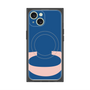 プレミアムパネル with MagSafe［ オリジナル - initial color - C navy ］