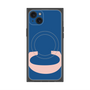 プレミアムパネル with MagSafe［ オリジナル - initial color - C navy ］
