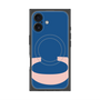 プレミアムパネル with MagSafe［ オリジナル - initial color - C navy ］
