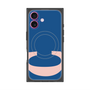 プレミアムパネル with MagSafe［ オリジナル - initial color - C navy ］