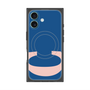 プレミアムパネル with MagSafe［ オリジナル - initial color - C navy ］