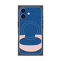 プレミアムパネル with MagSafe［ オリジナル - initial color - C navy ］