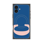 プレミアムパネル with MagSafe［ オリジナル - initial color - C navy ］