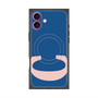 プレミアムパネル with MagSafe［ オリジナル - initial color - C navy ］
