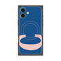 プレミアムパネル with MagSafe［ オリジナル - initial color - C navy ］