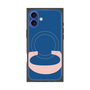 プレミアムパネル with MagSafe［ オリジナル - initial color - C navy ］