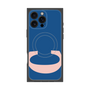 プレミアムパネル with MagSafe［ オリジナル - initial color - C navy ］