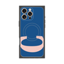 プレミアムパネル with MagSafe［ オリジナル - initial color - C navy ］