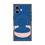 プレミアムパネル with MagSafe［ オリジナル - initial color - C navy ］