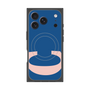 プレミアムパネル with MagSafe［ オリジナル - initial color - C navy ］