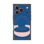 プレミアムパネル with MagSafe［ オリジナル - initial color - C navy ］
