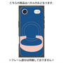 プレミアムパネル with MagSafe［ オリジナル - initial color - C navy ］