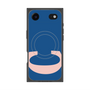 プレミアムパネル with MagSafe［ オリジナル - initial color - C navy ］