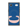 プレミアムパネル with MagSafe［ オリジナル - initial color - C navy ］