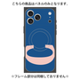 プレミアムパネル with MagSafe［ オリジナル - initial color - C navy ］