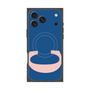 プレミアムパネル with MagSafe［ オリジナル - initial color - C navy ］