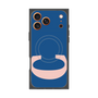 プレミアムパネル with MagSafe［ オリジナル - initial color - C navy ］