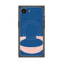 プレミアムパネル with MagSafe［ オリジナル - initial color - C navy ］